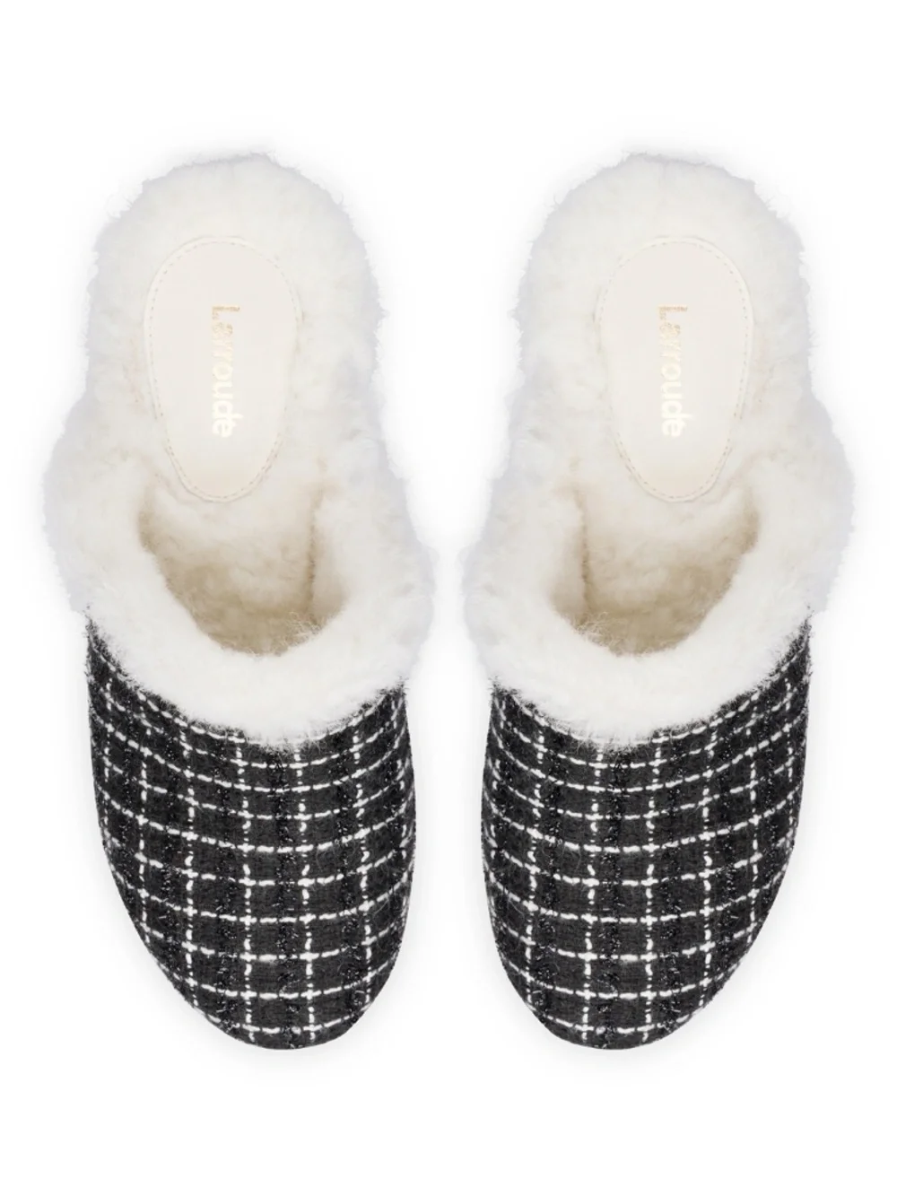 New Larroude Miso Platform Clogs Sz 9